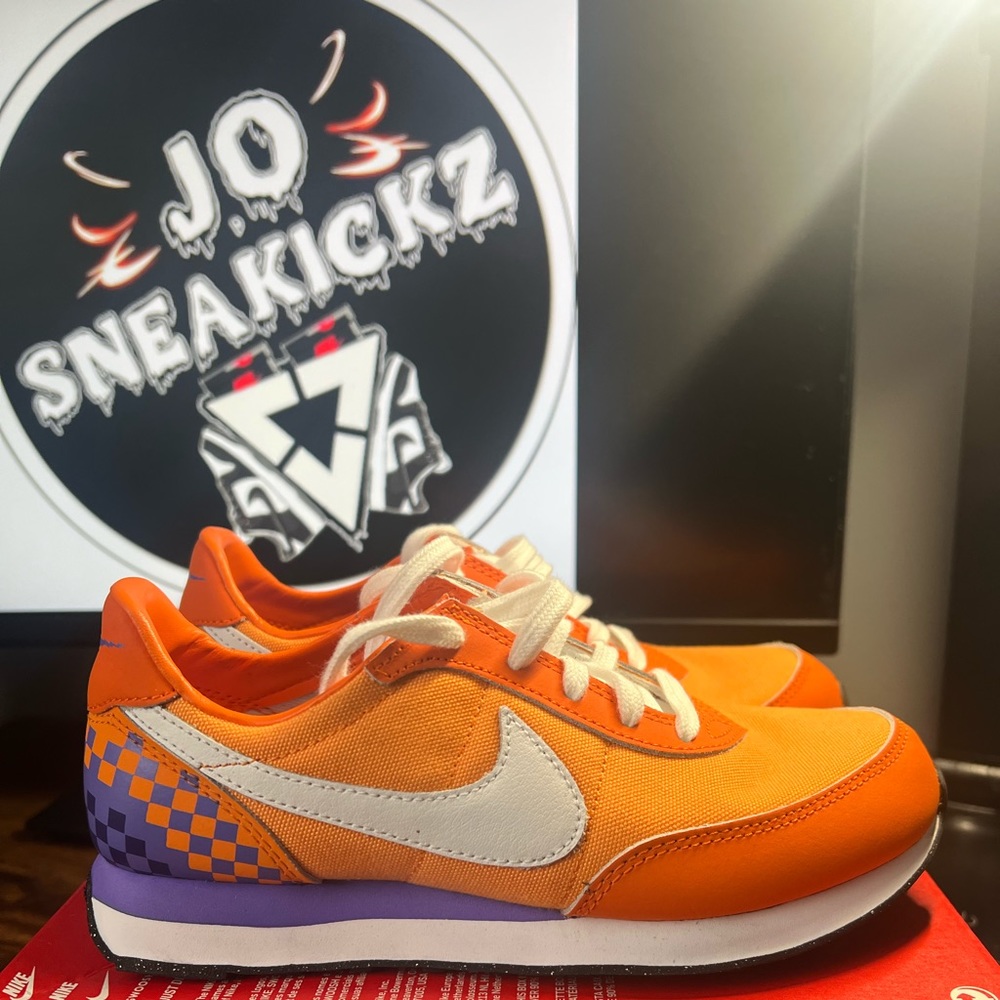 Nike Waffle Trainer 2